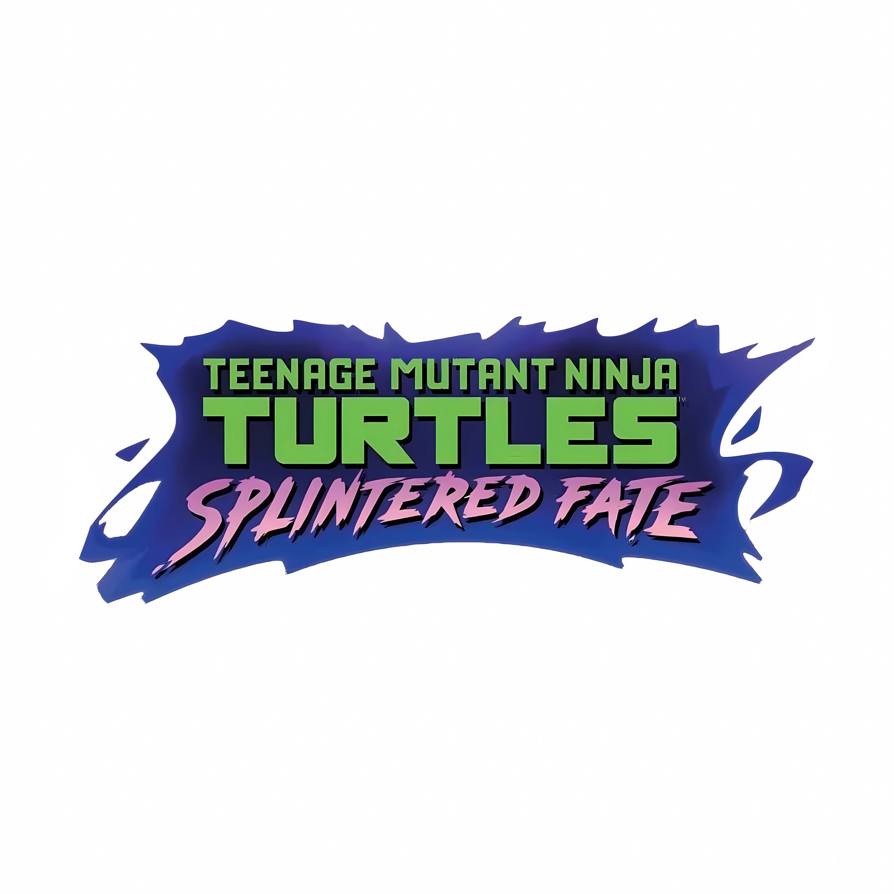 TEENAGE MUTANT NINJA TURTLES SPLINTERED FATE (2023) Orono