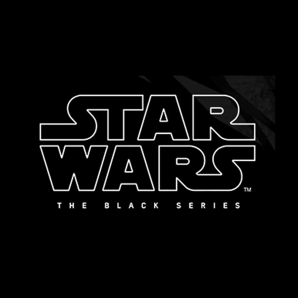STAR WARS The Black Series