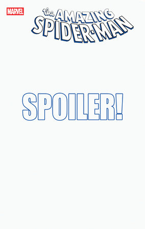 AMAZING SPIDER-MAN #005 (2025)