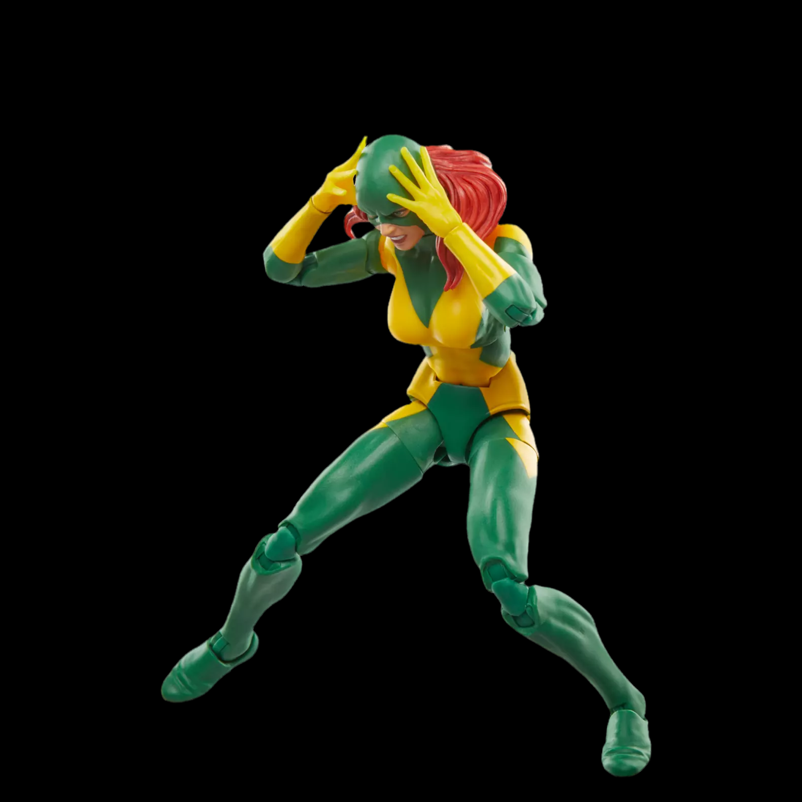 Marvel Legends Series Jean Grey (X-Factor)