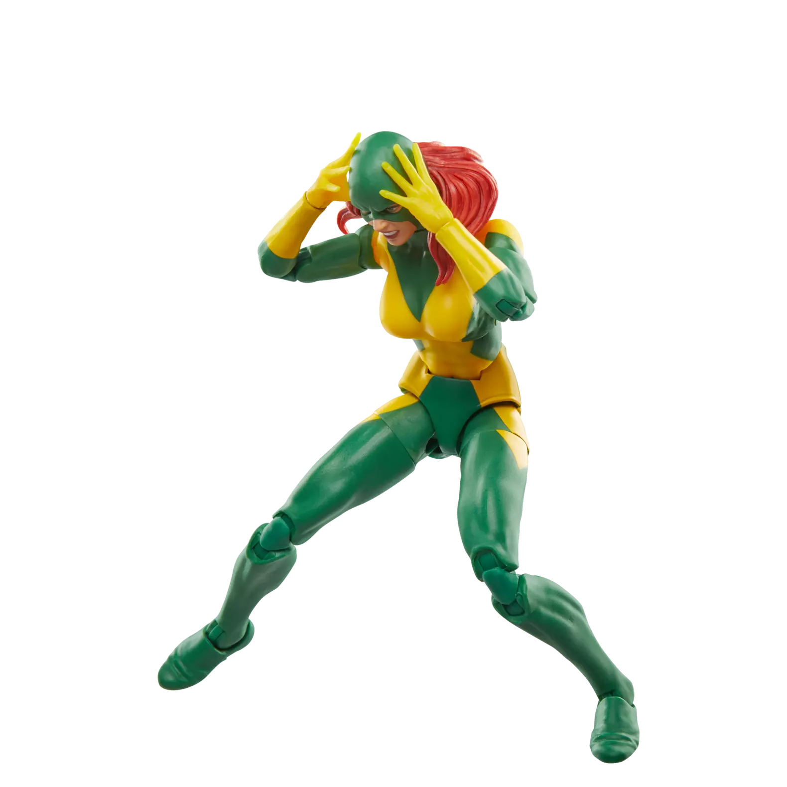 Marvel Legends Series Jean Grey (X-Factor)