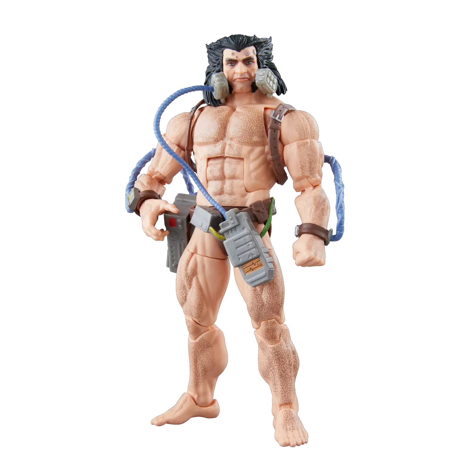 Marvel Legends Series Wolverine (Weapon X)