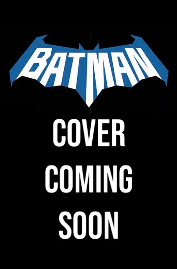 BATMAN #2