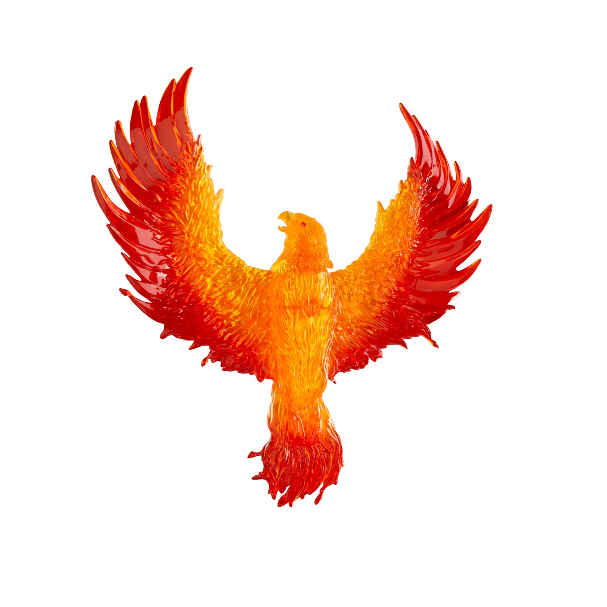 Marvel Legends Series Jean Grey and Phoenix Force