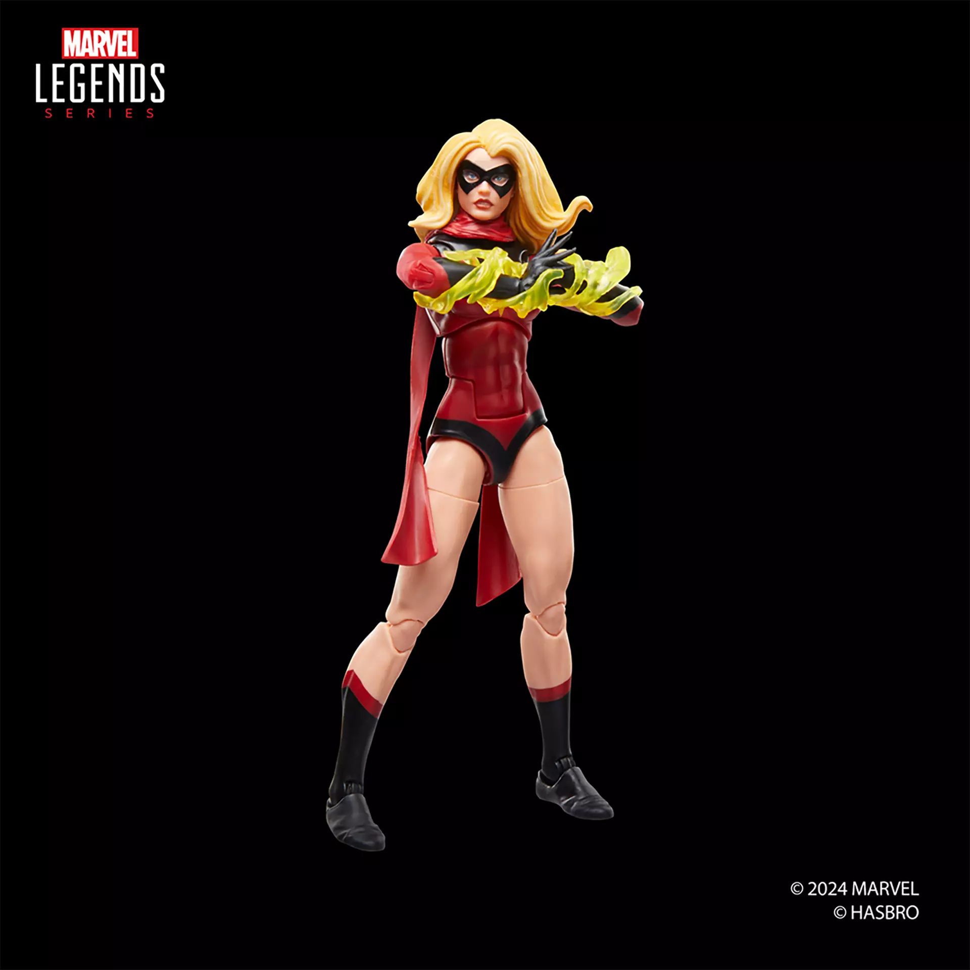 Marvel Legends Series Dark Avengers Warbird