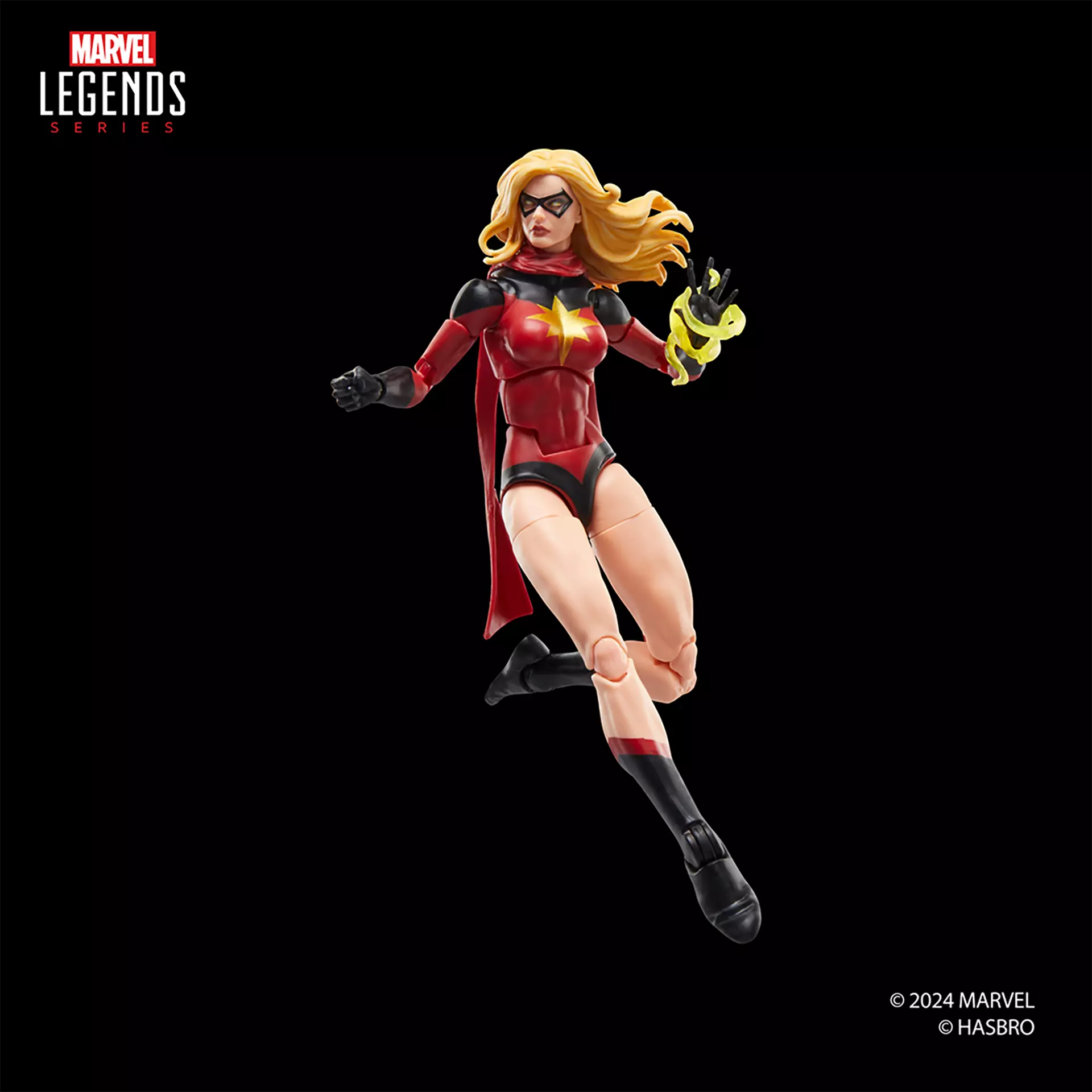 Marvel Legends Series Dark Avengers Warbird