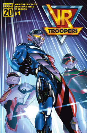 VR TROOPERS #01