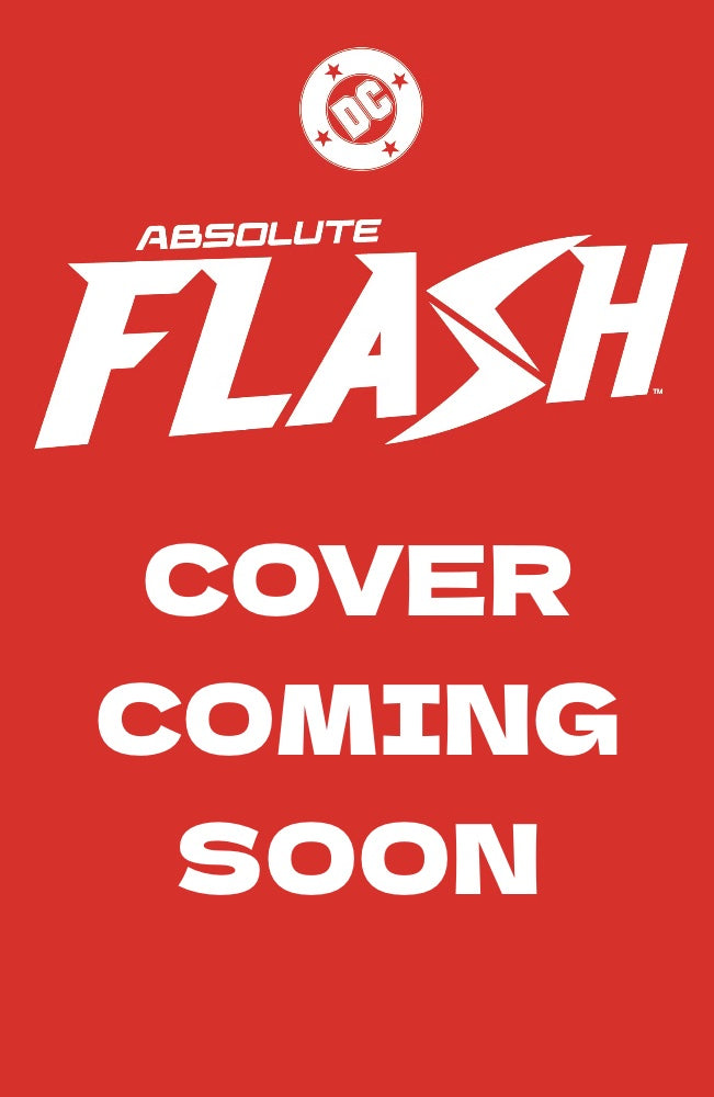 ABSOLUTE FLASH #4