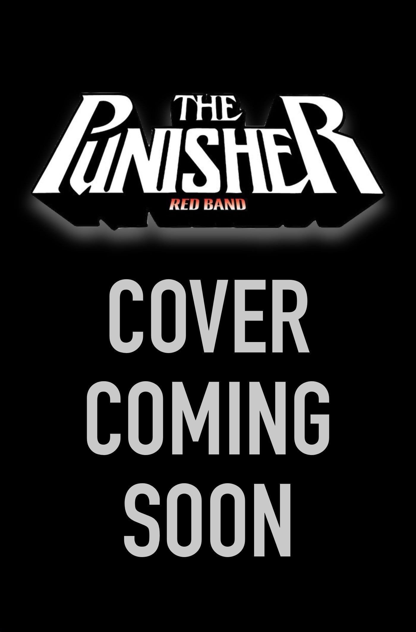 PUNISHER: RED BAND #1 (OF 5)