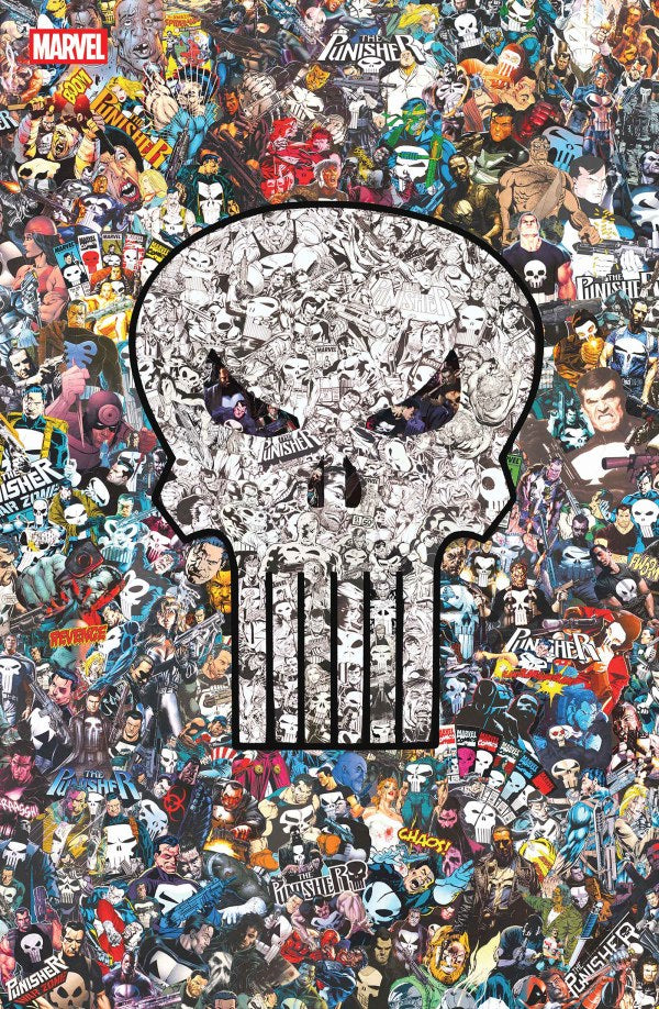PUNISHER: RED BAND #1 (OF 5)