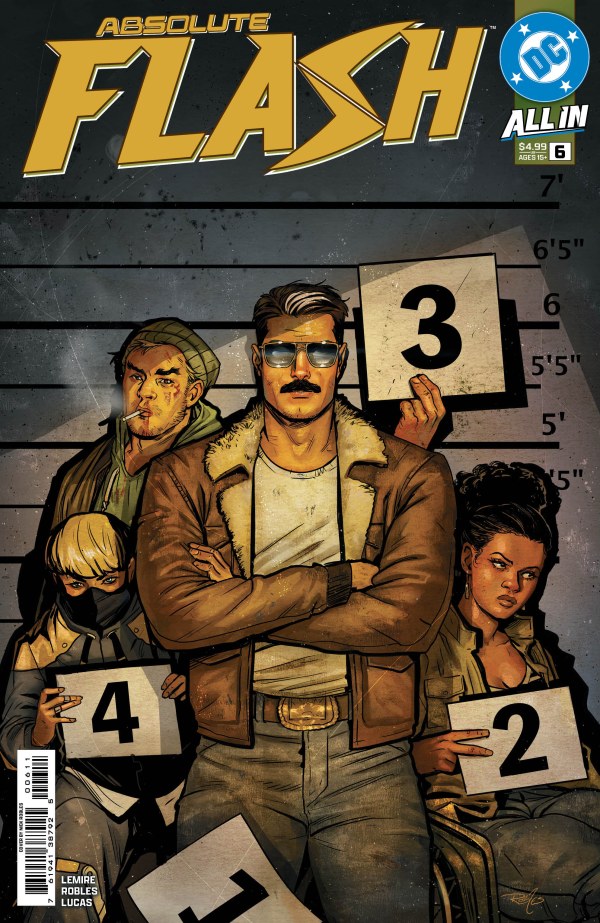 Dc Comics The Flash All Episodes In English THE FLASH TIME HEIST