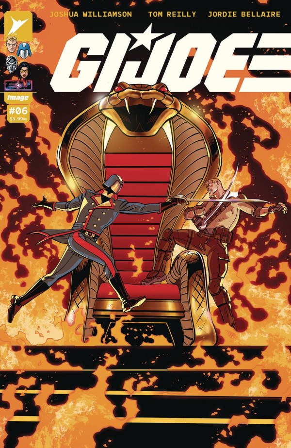 G.I. JOE #06