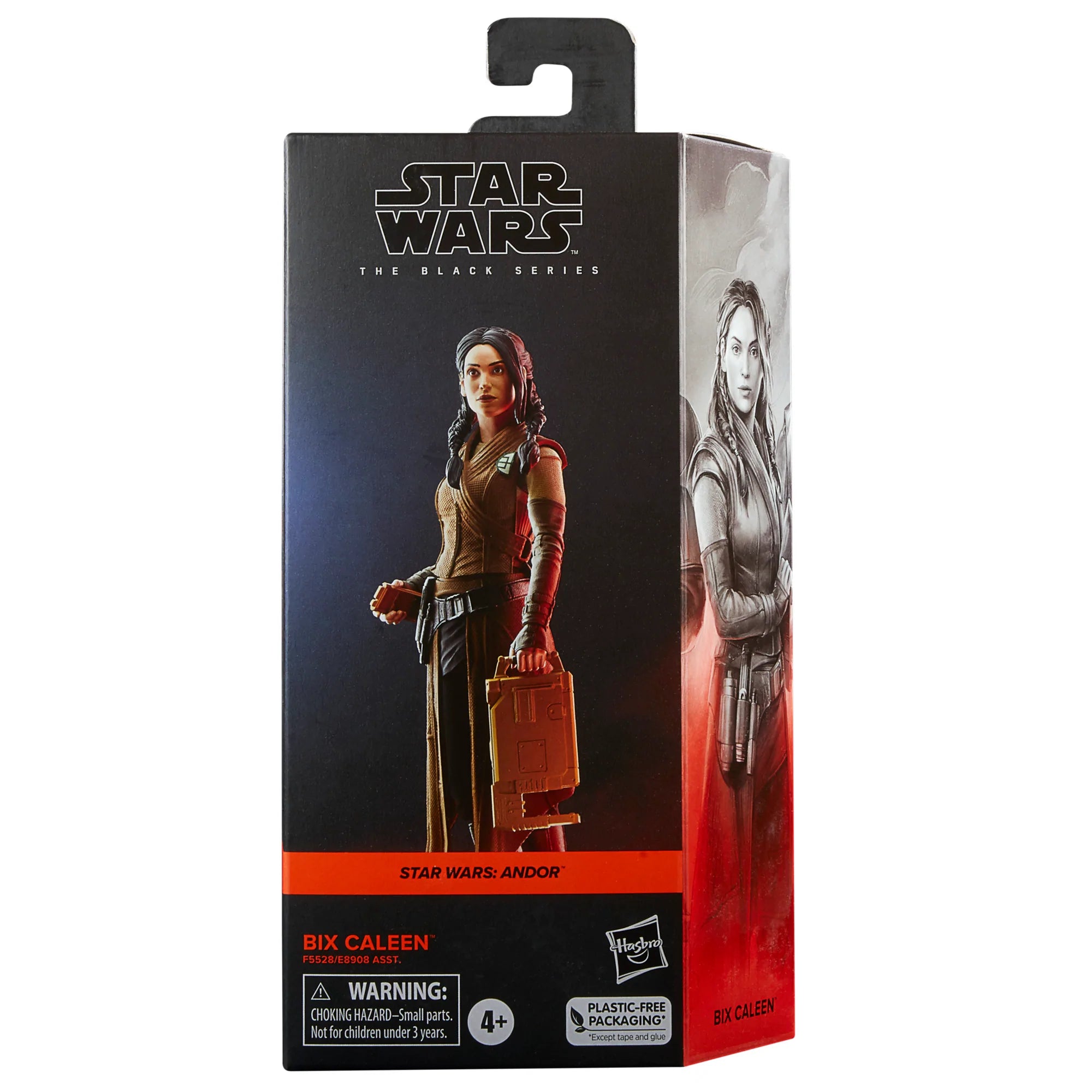 Star Wars The Black Series Bix Caleen
