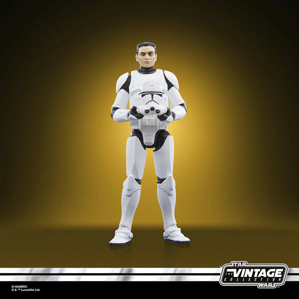 Star Wars The Vintage Collection: VC269 - Clone Trooper (Phase II)