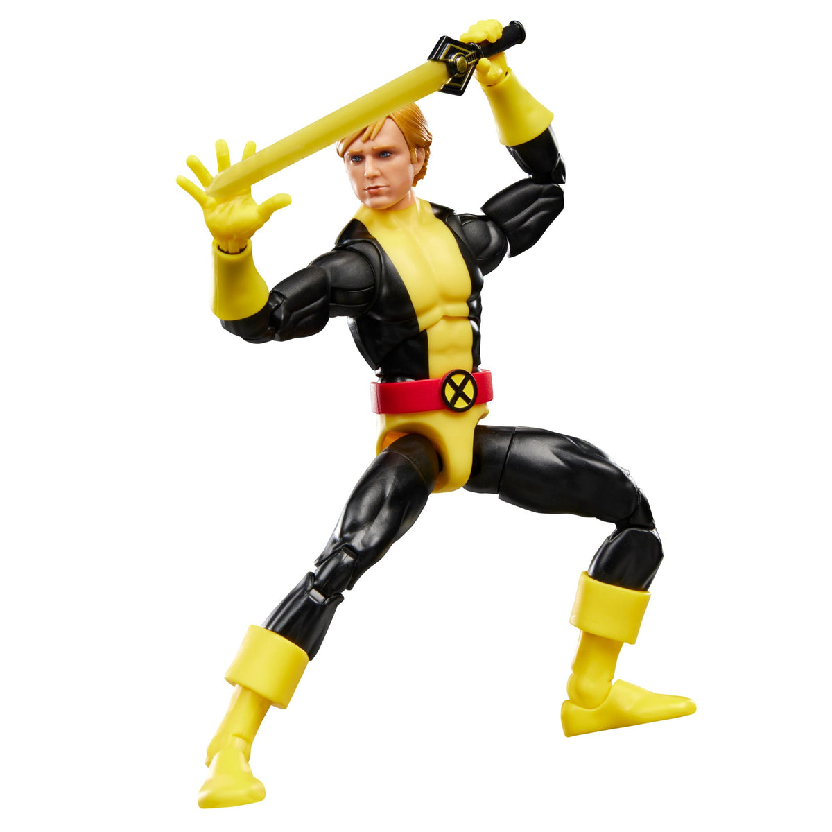 MARVEL LEGENDS SERIES NEW MUTANTS CYPHER NOW IN-STOCK AT OCDNow.ca