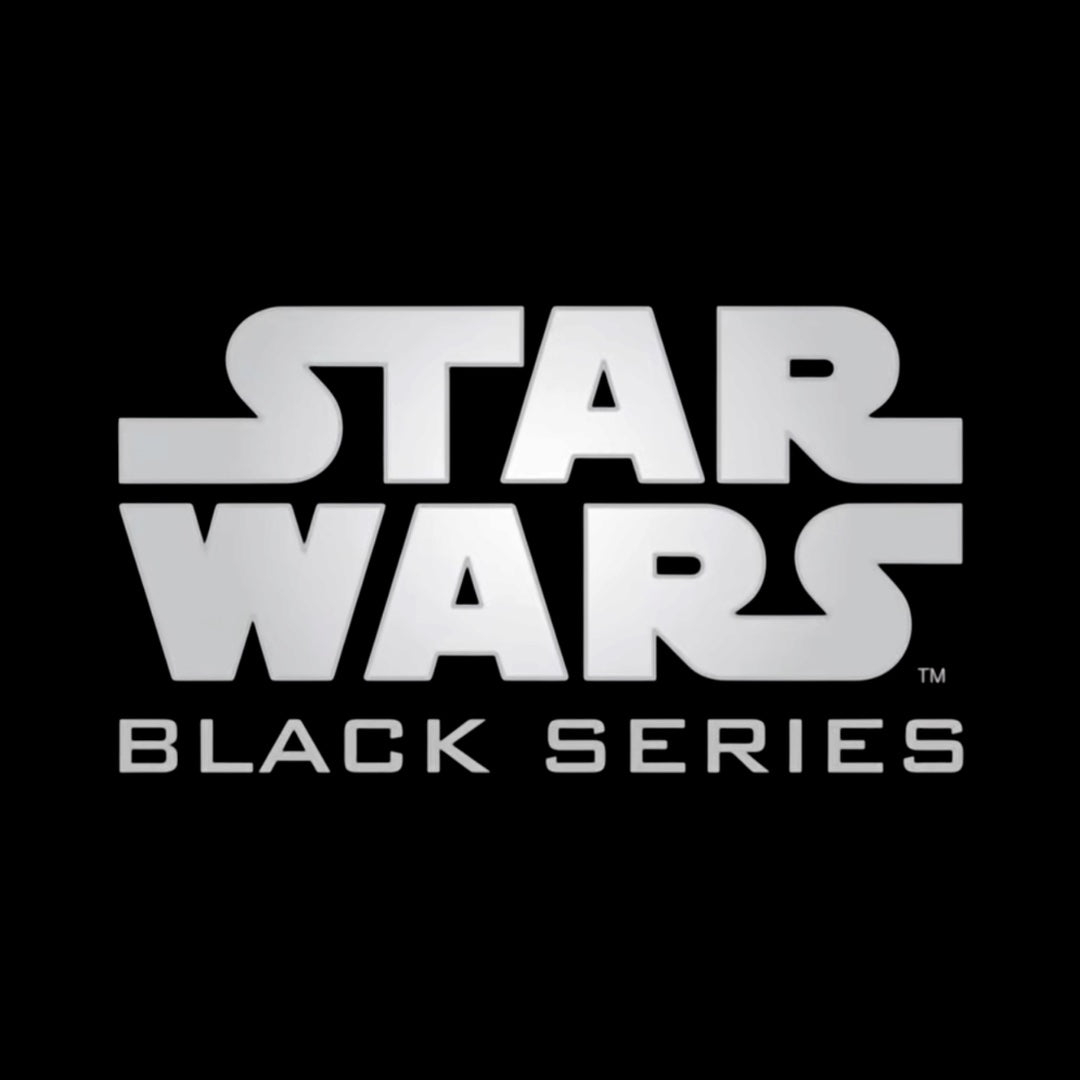 Star Wars Black Series: 2027 Saga Wave Revealed