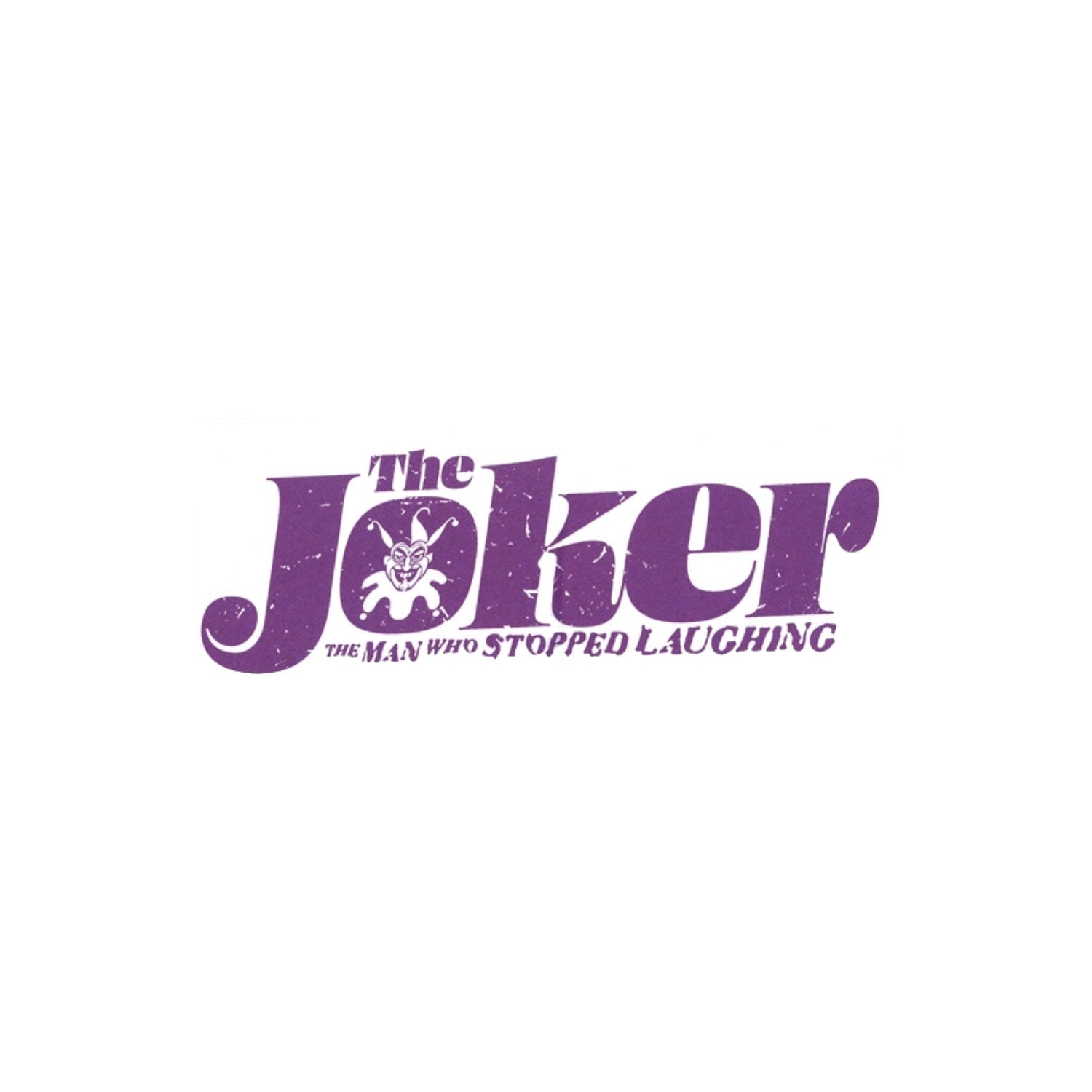 THE JOKER: THE MAN WHO STOPPED LAUGHING (2022-2023)