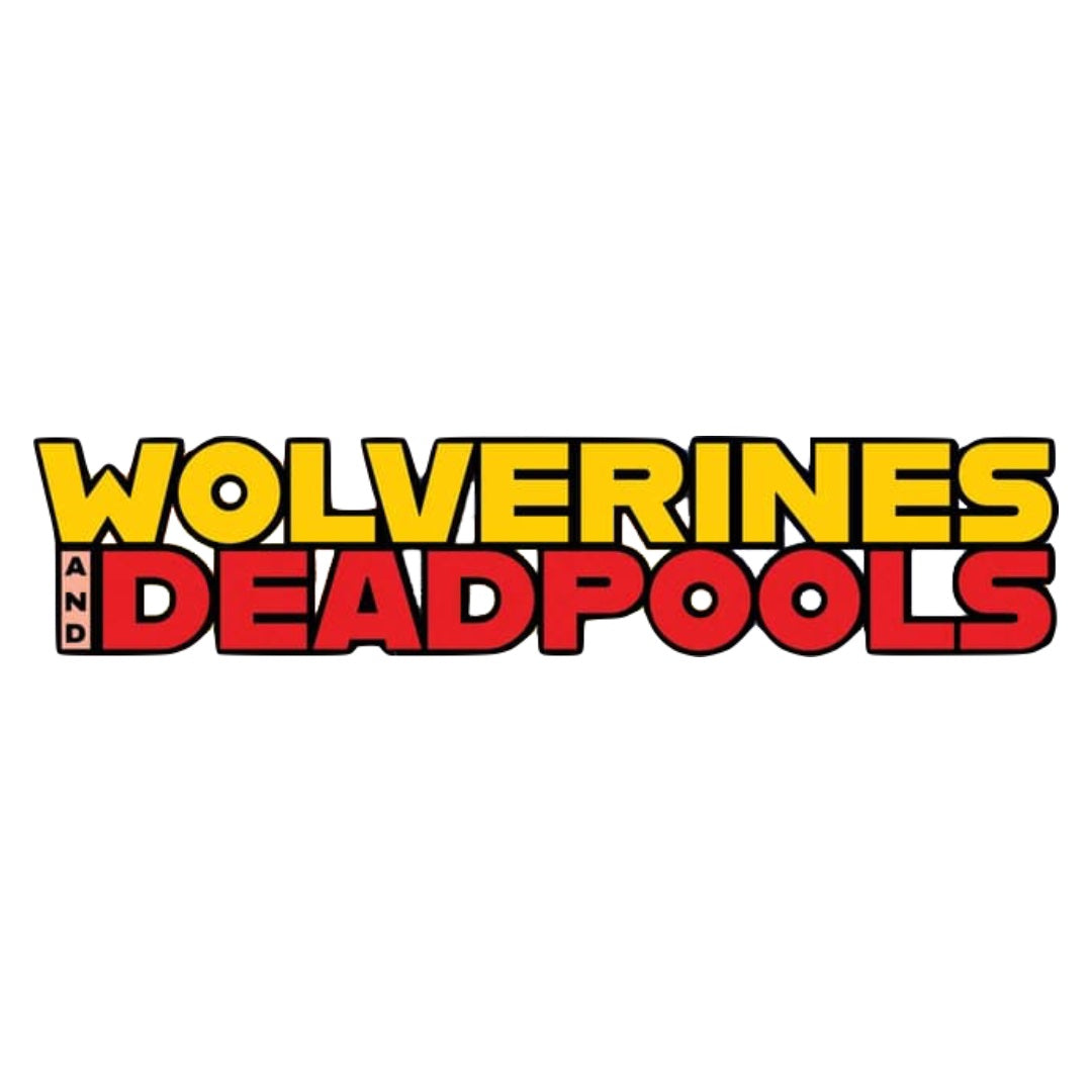 WOLVERINES AND DEADPOOLS (2025)