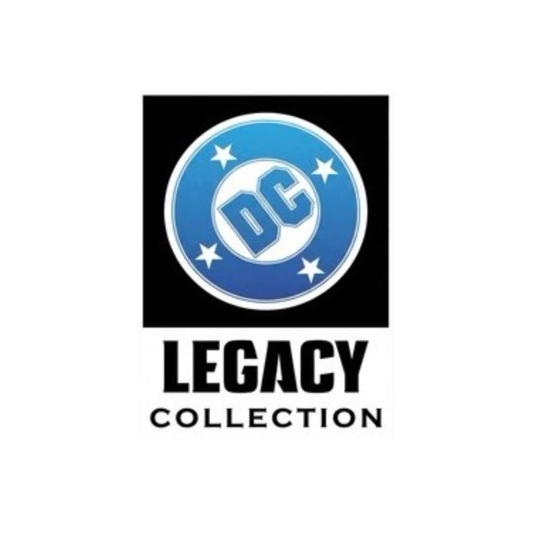 DC LEGACY COLLECTION