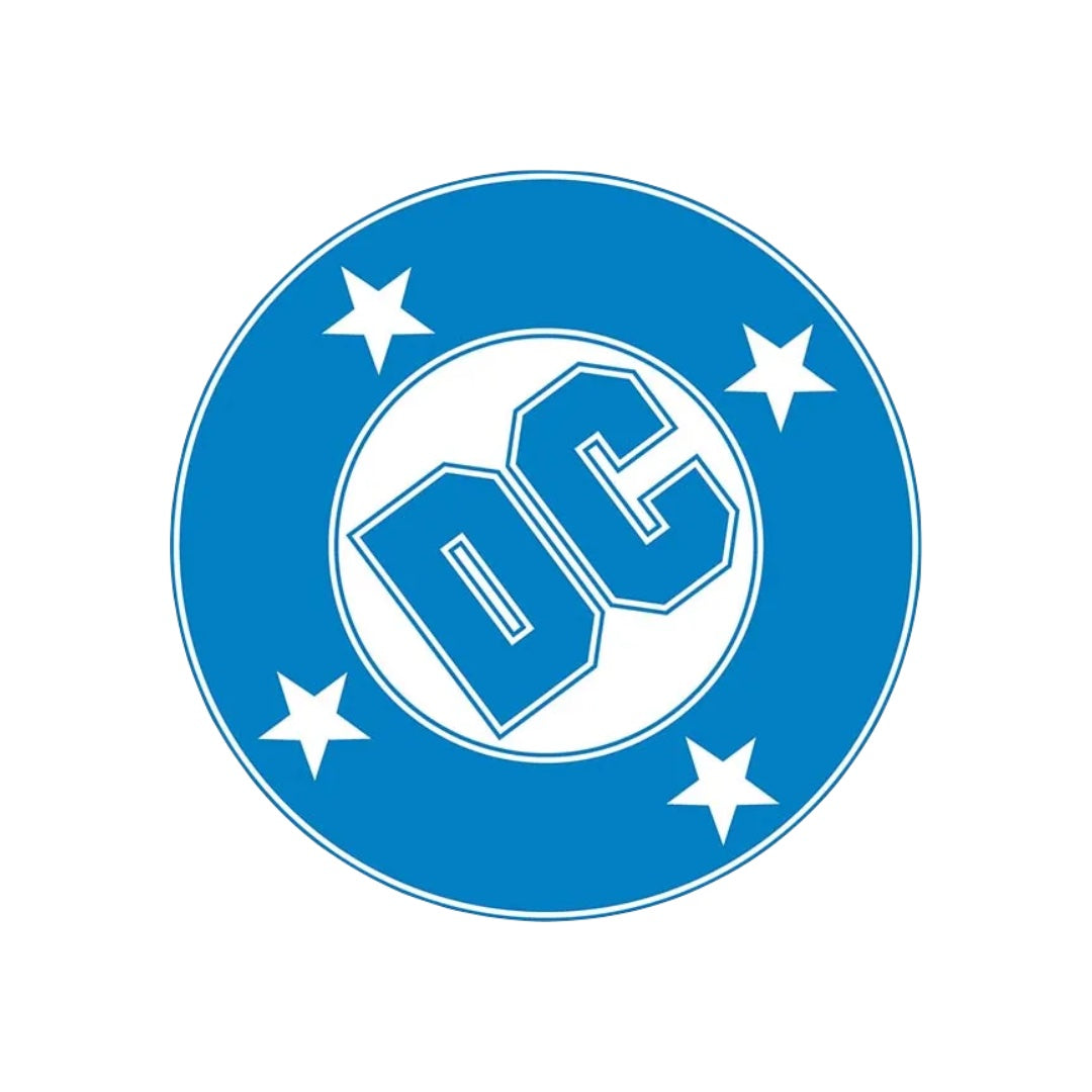 DC COMICS