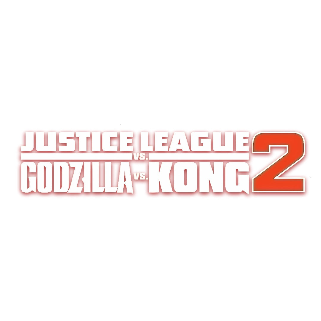 JUSTICE LEAGUE VS. GODZILLA VS. KONG 2 (2025)