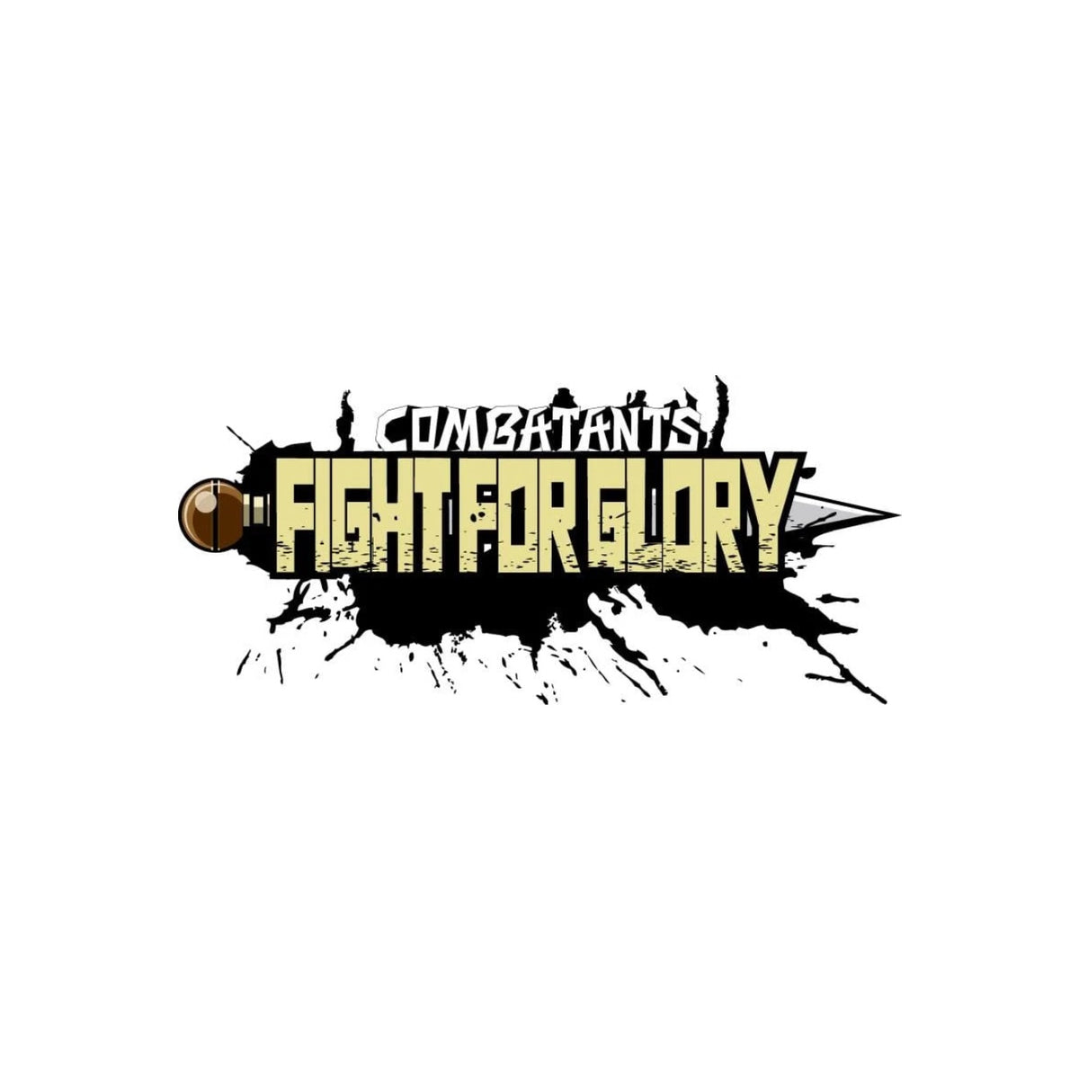 COMBATANTS: FIGHT FOR GLORY