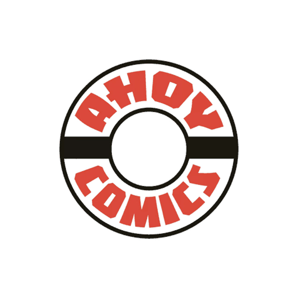 AHOY COMICS