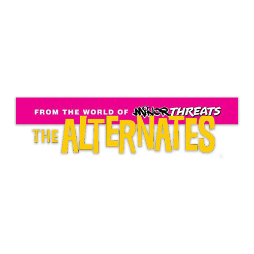 FROM THE WORLD OF MINOR THREATS: THE ALTERNATES (2023)