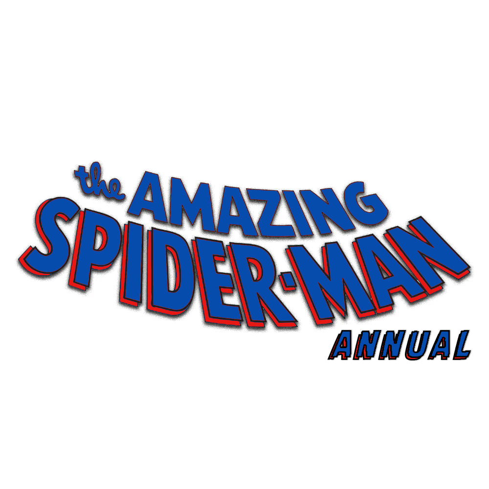 THE AMAZING SPIDER-MAN ANNUAL (2022- )