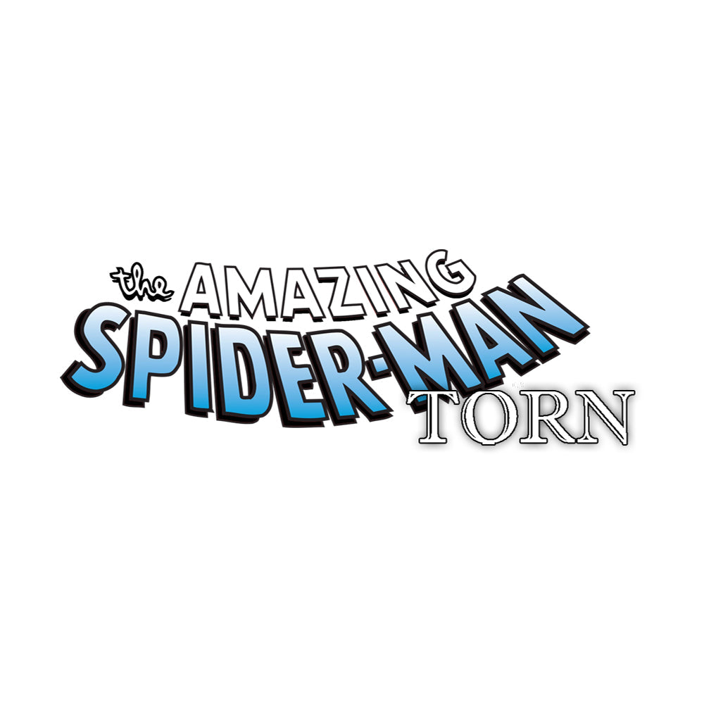 AMAZING SPIDER-MAN: TORN (2025)