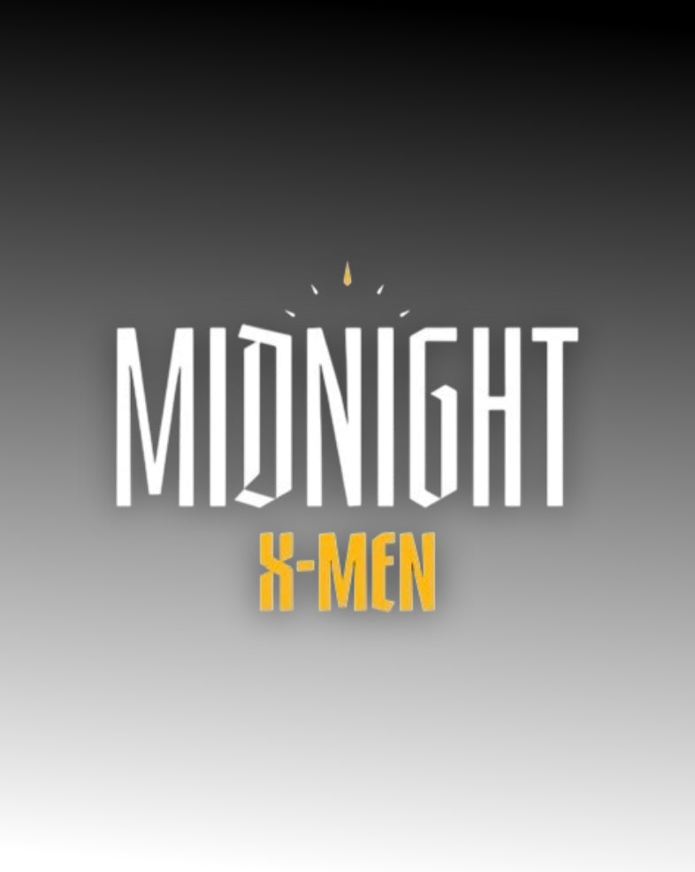 MIDNIGHT X-MEN (2026)