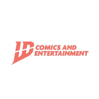 IDW COMICS AND ENTERTAINMENT