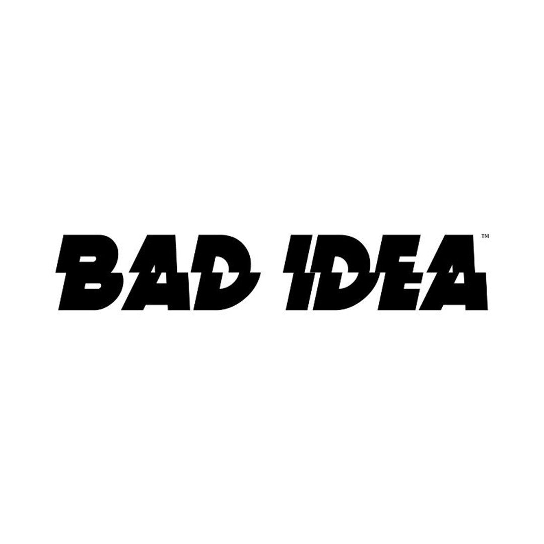 BAD IDEA COMICS