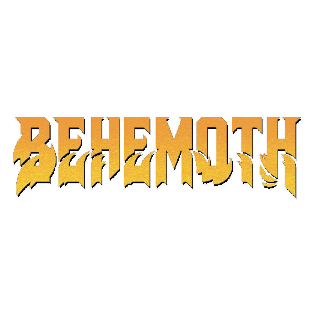 BEHEMOTH (2025)