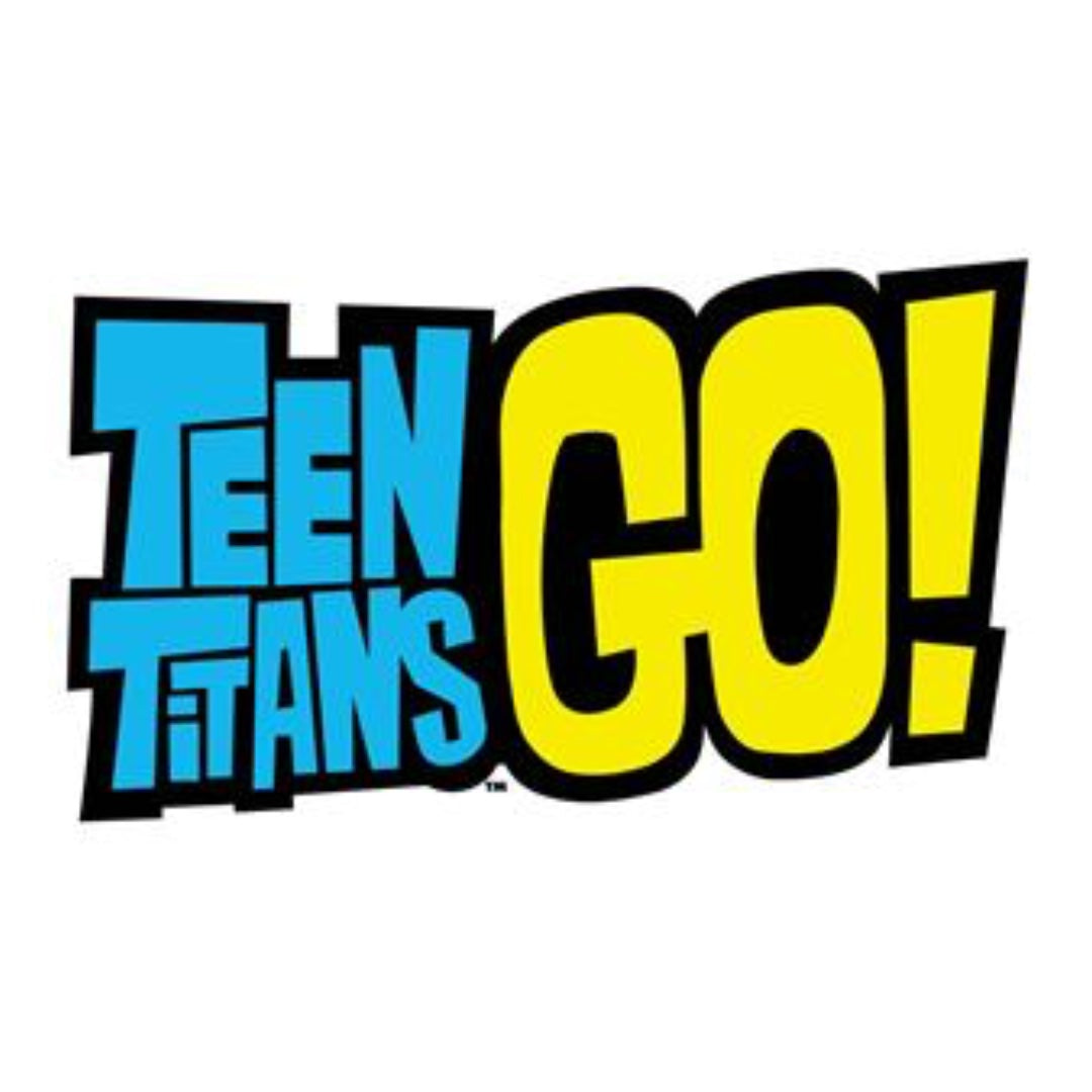 TEEN TITANS GO! (2025)