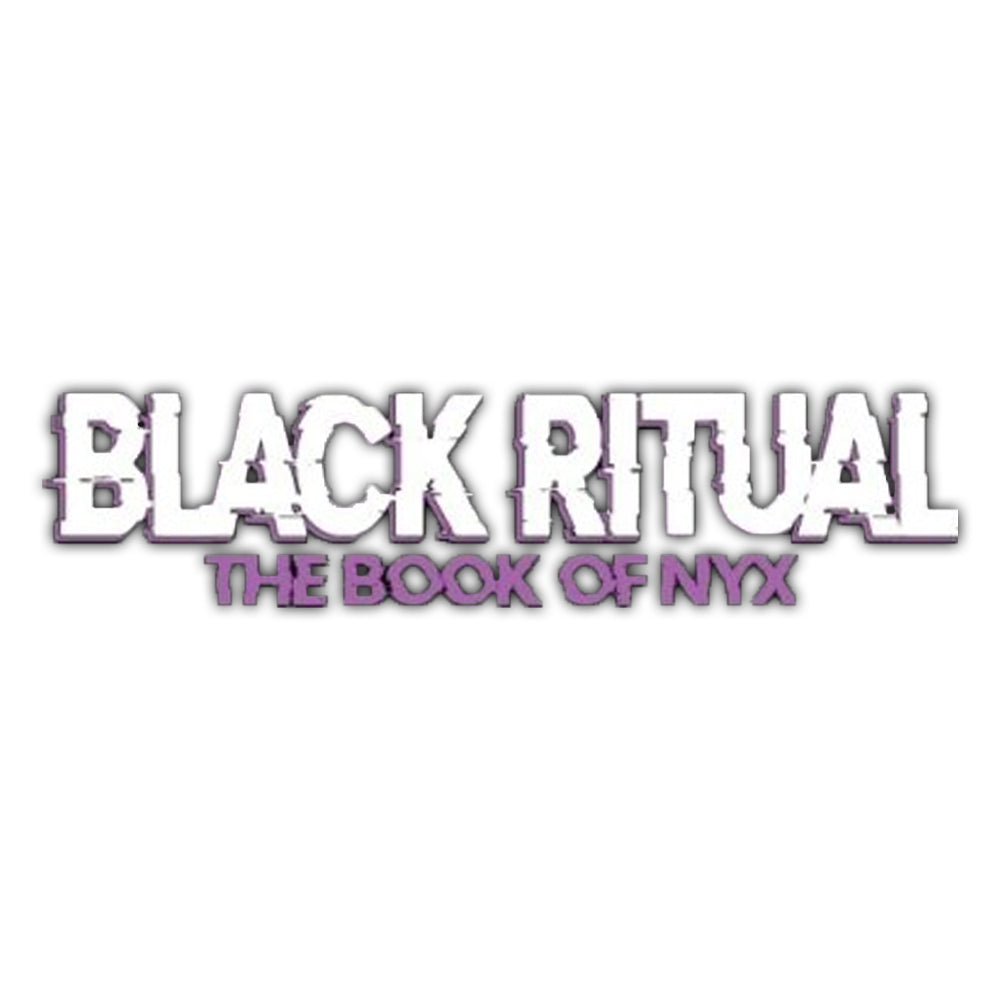 BLACK RITUAL: THE BOOK OF NYX (2025)