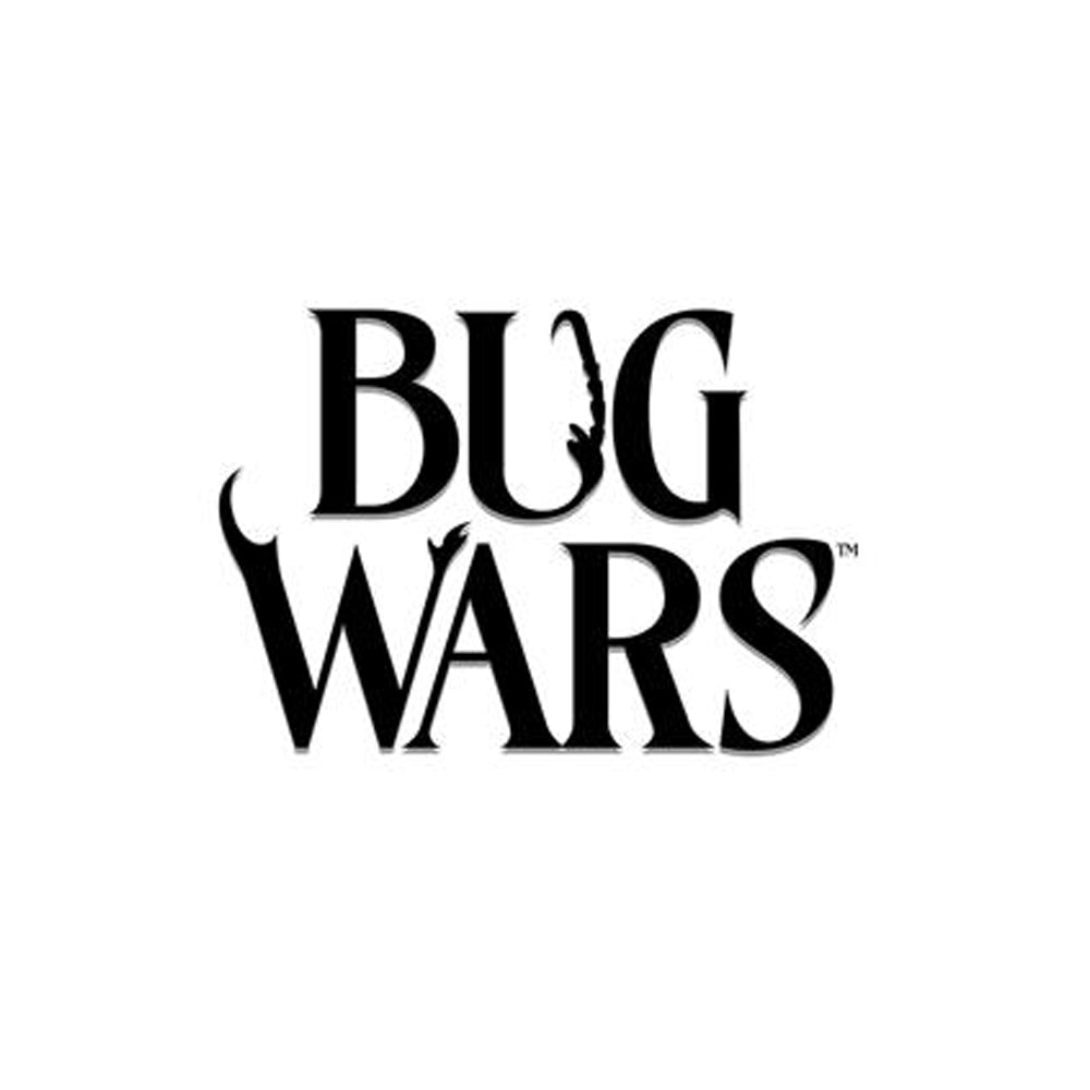 BUG WARS (2025)