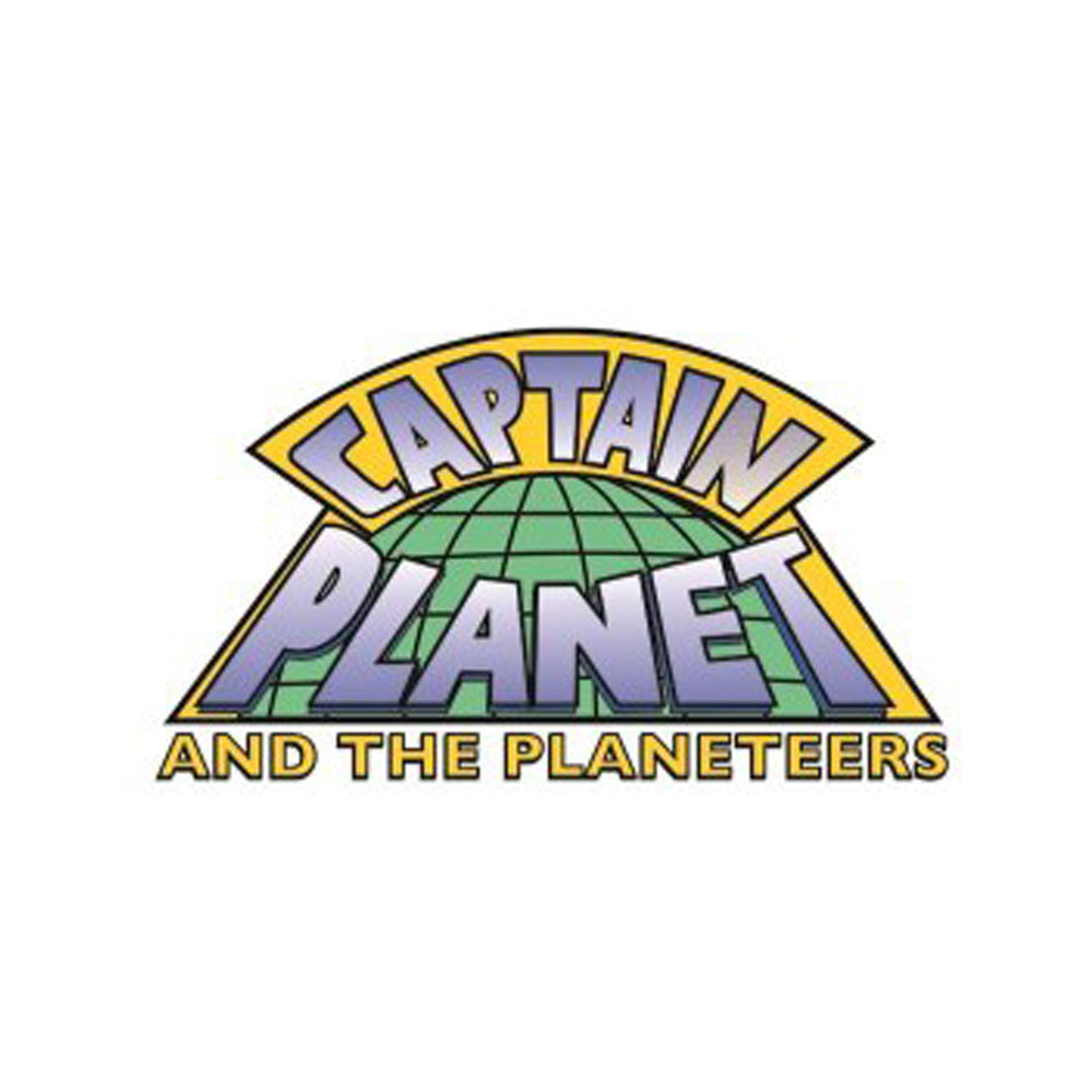 CAPTAIN PLANET AND THE PLANETEERS (2025)