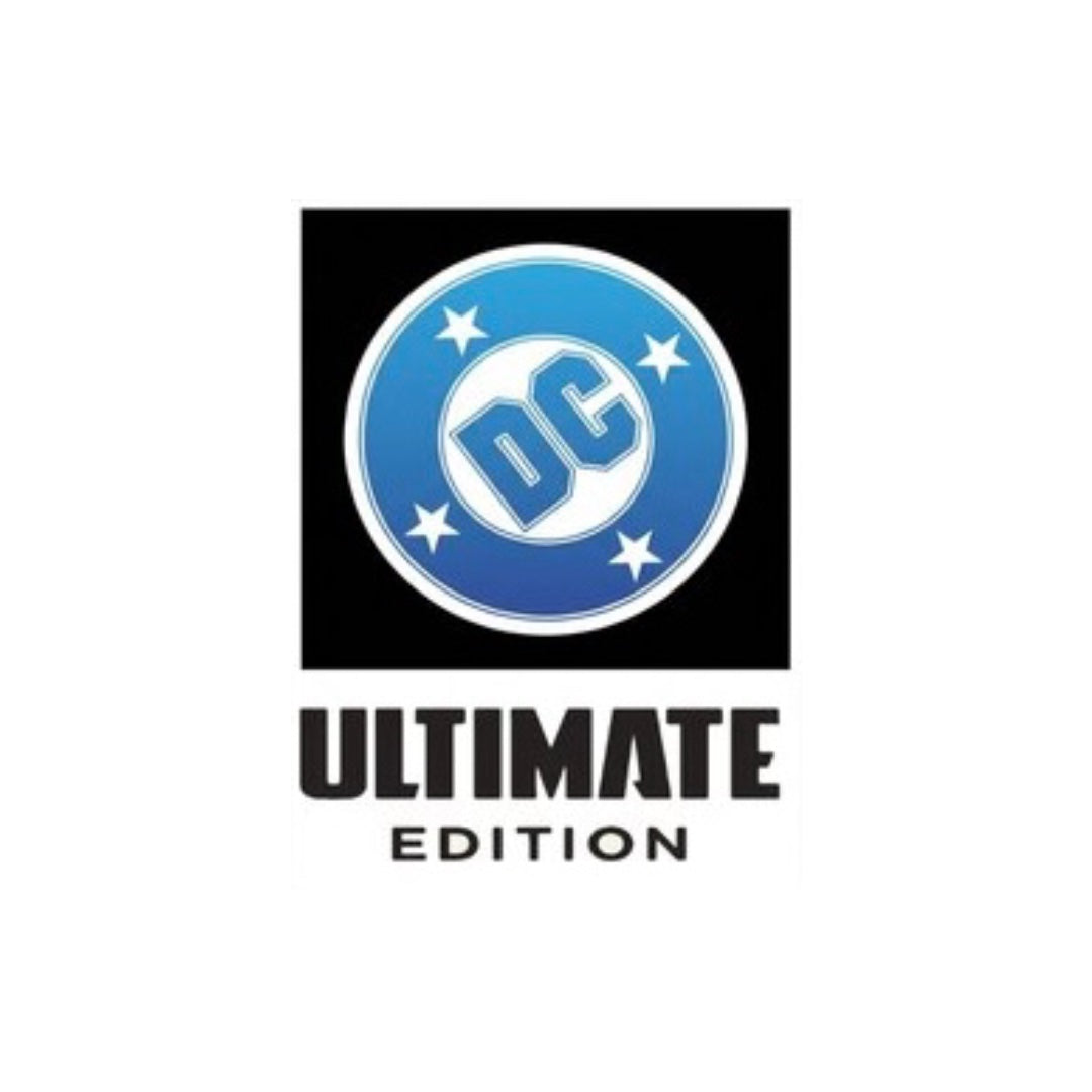 DC ULTIMATE EDITION