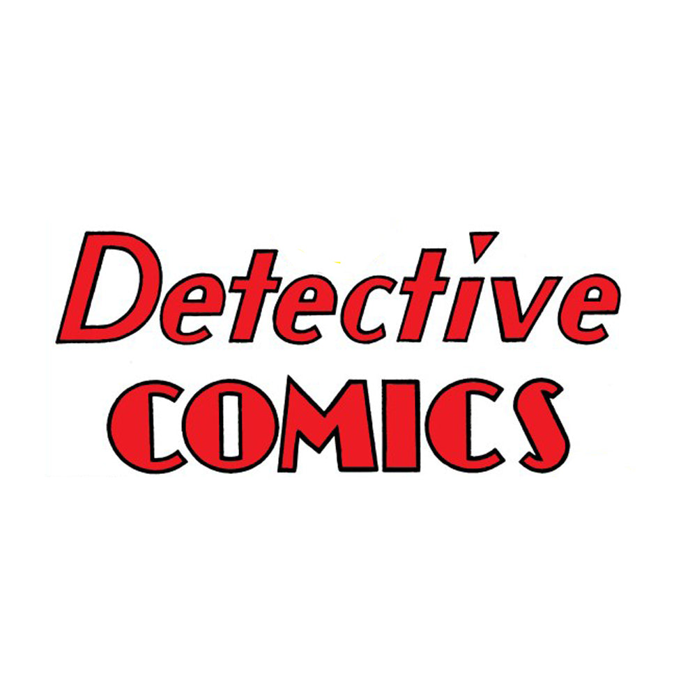 DETECTIVE COMICS (1937)