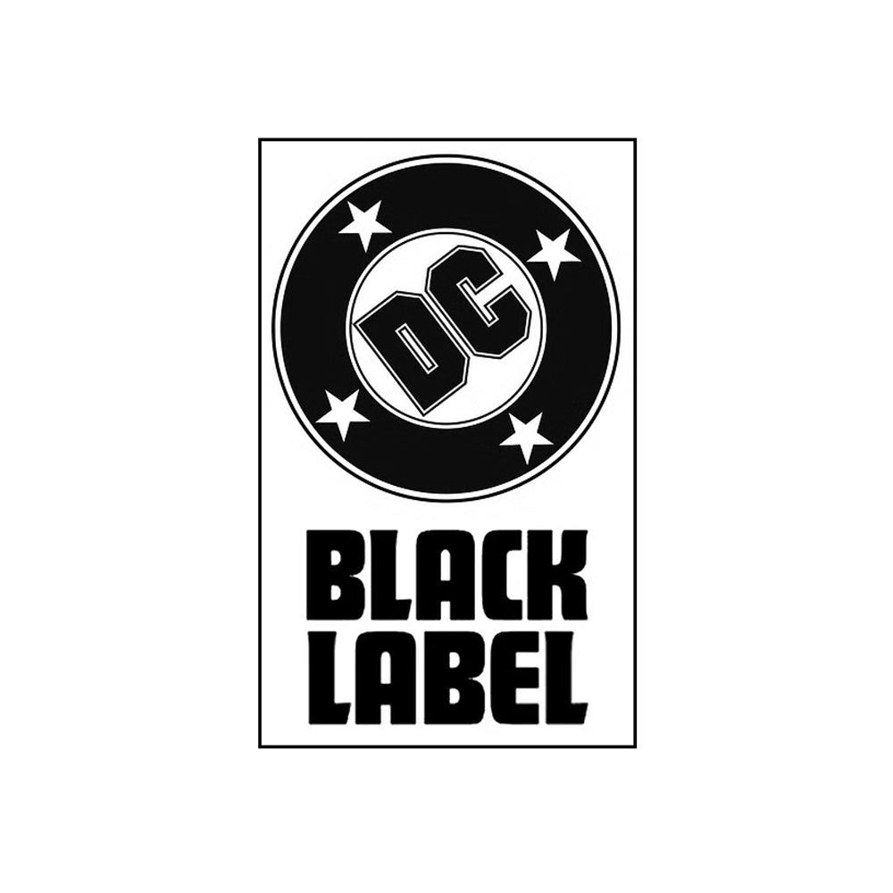 DC BLACK LABEL