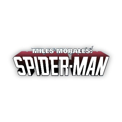 MILES MORALES: SPIDER-MAN (2026)