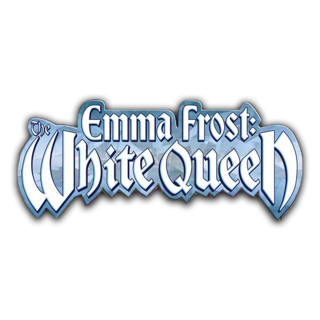 EMMA FROST: THE WHITE QUEEN (2025)