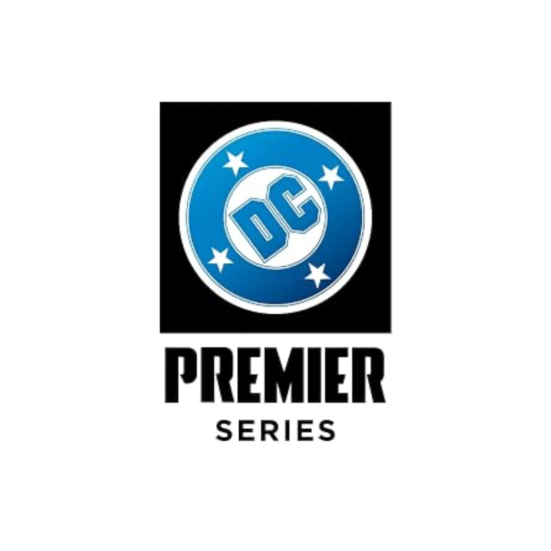 DC PREMIER SERIES