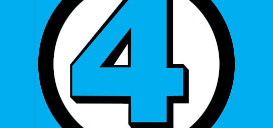 FANTASTIC FOUR COMICS