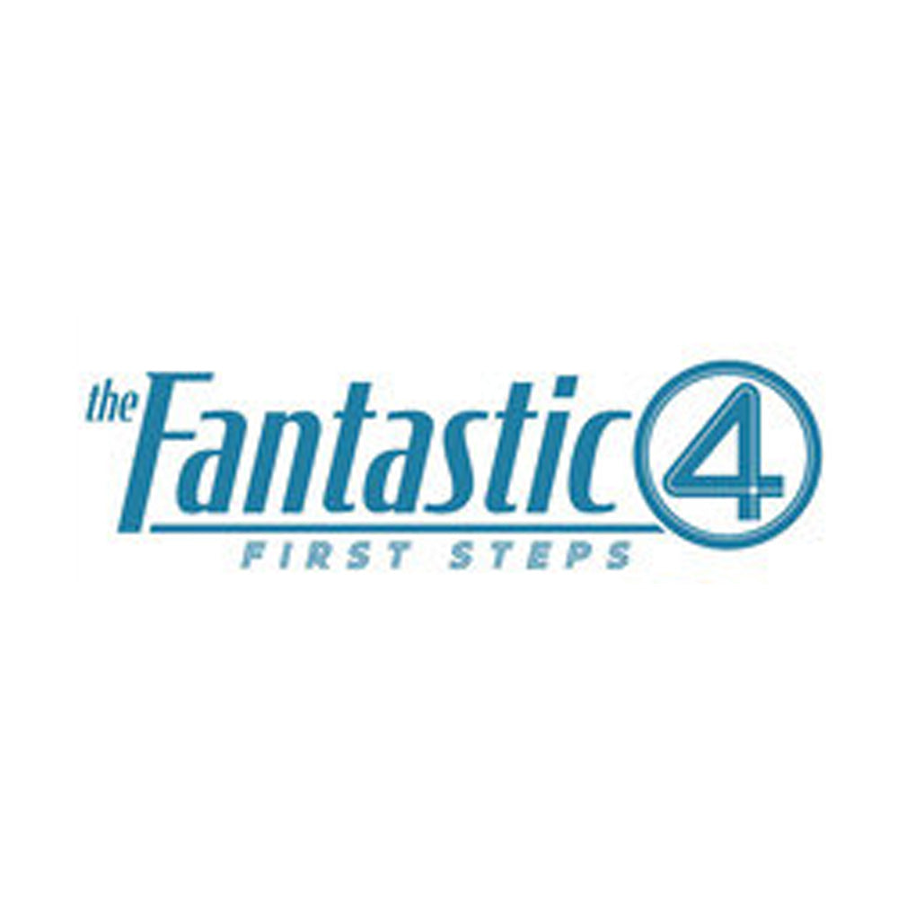 FANTASTIC FOUR: FIRST STEPS (2025)