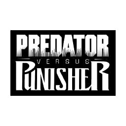 PREDATOR VS. PUNISHER (2026)