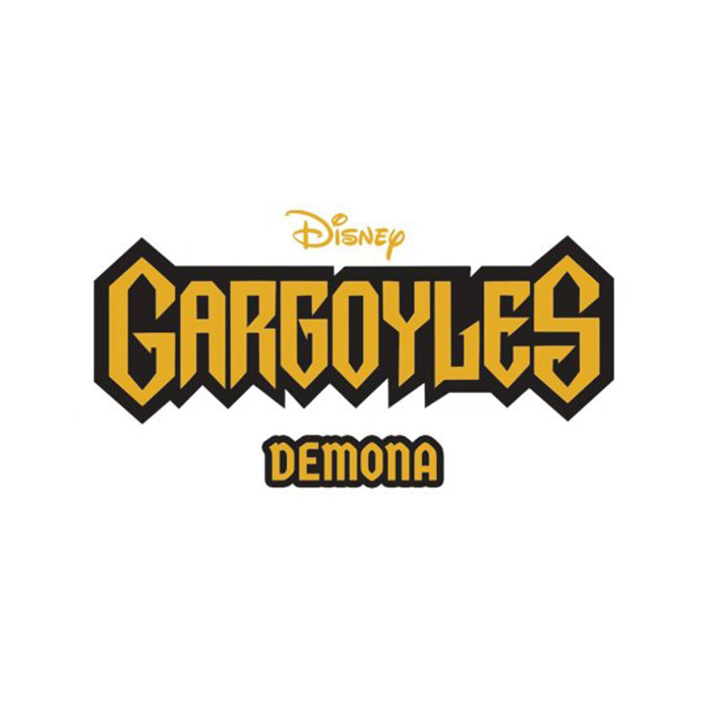 GARGOYLES: DEMONA (2025)