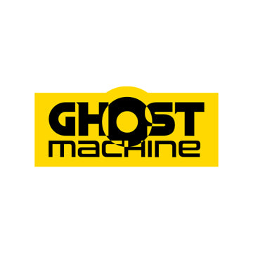 GHOST MACHINE