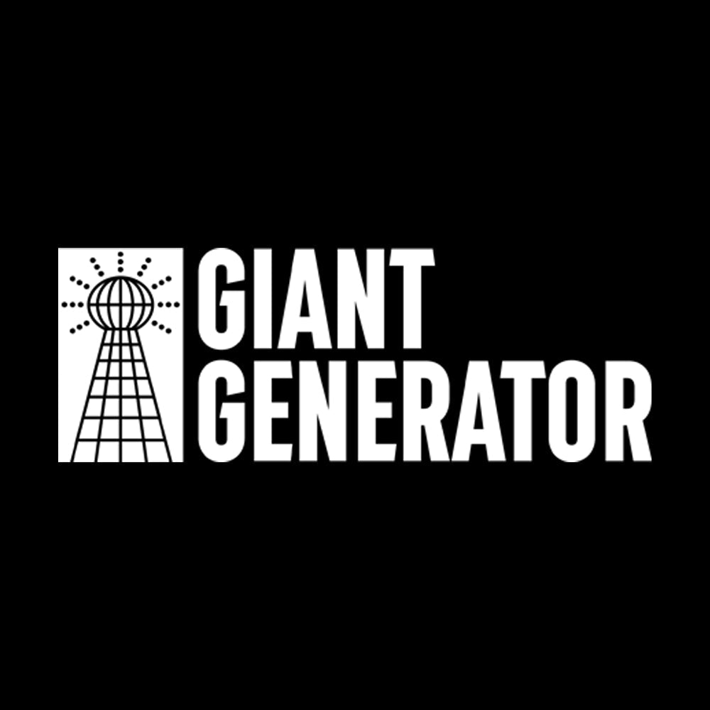 GIANT GENERATOR